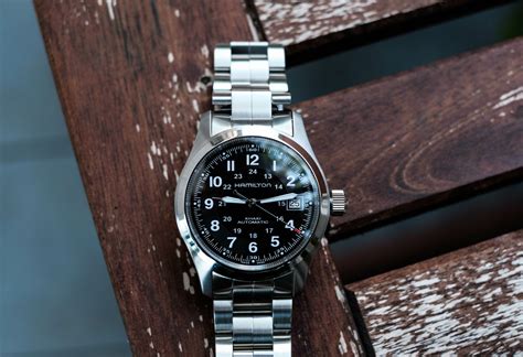 hamilton fake watches|hamilton khaki field reference.